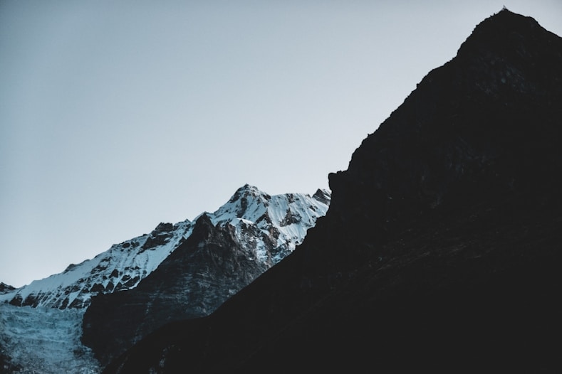 Everest View Trek trek