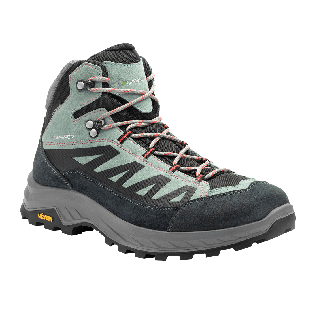 trekking-shoe
