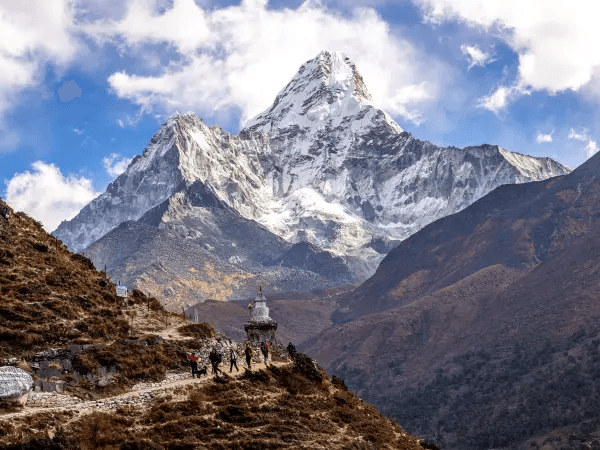 The Ultimate Guide to Trekking in Nepal