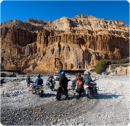 Reach Everest Base Camp & return to Gorak Shep