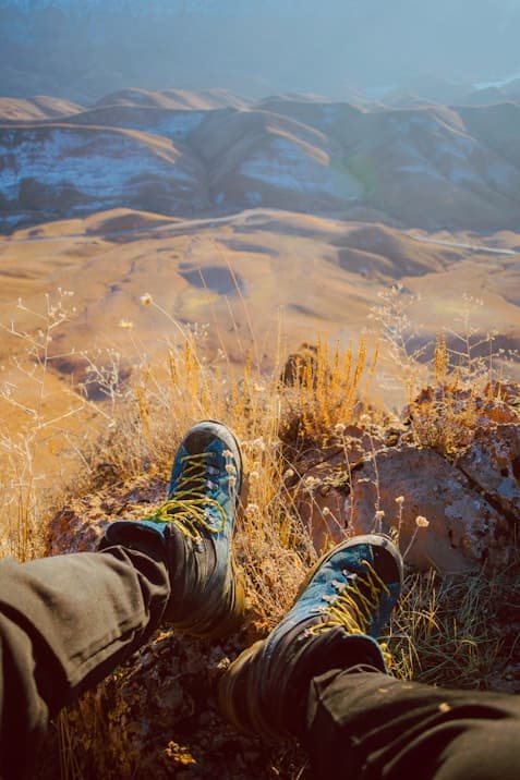 Hiking 2
