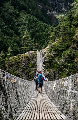Hiking 6
