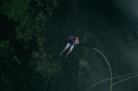 Adventure Sports