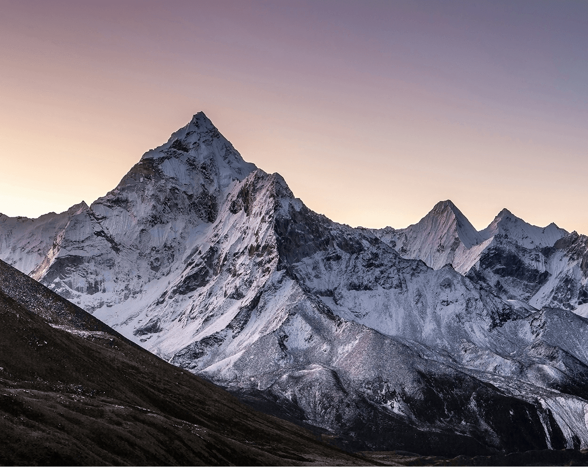 Everest Base Camp