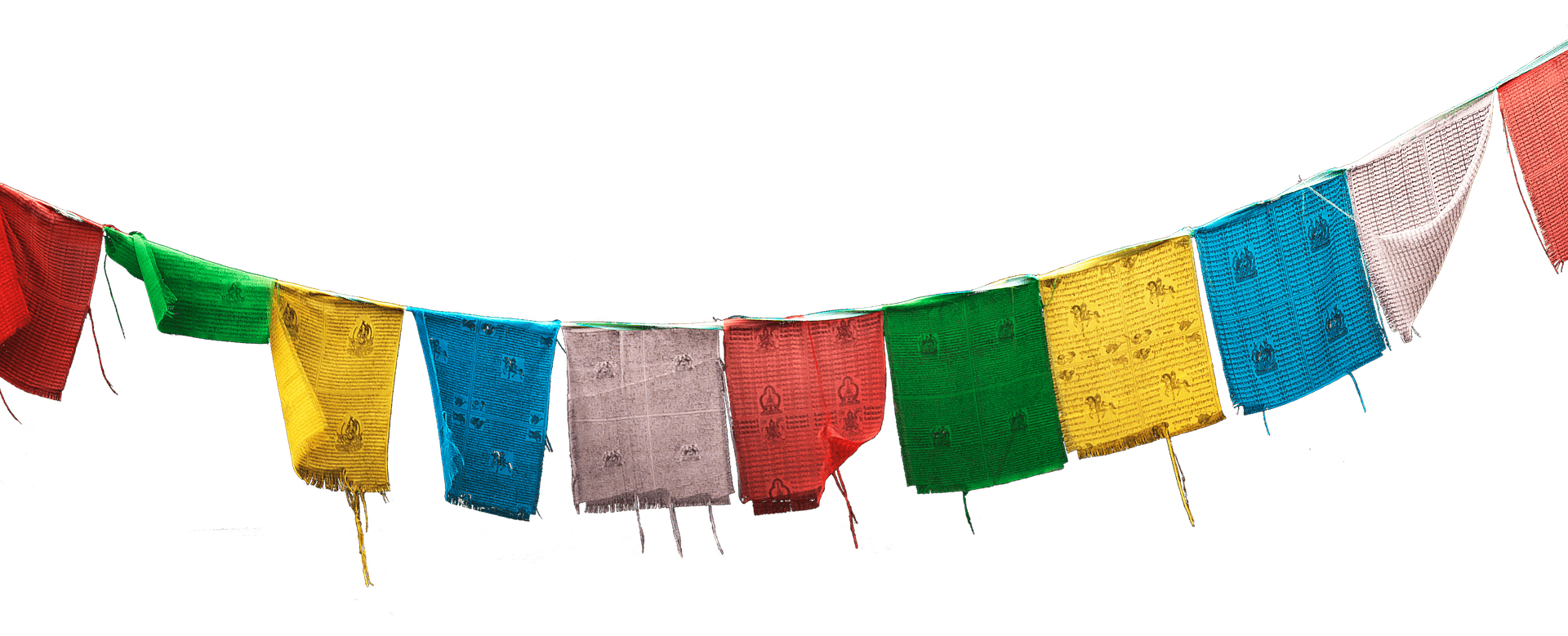 flags background
