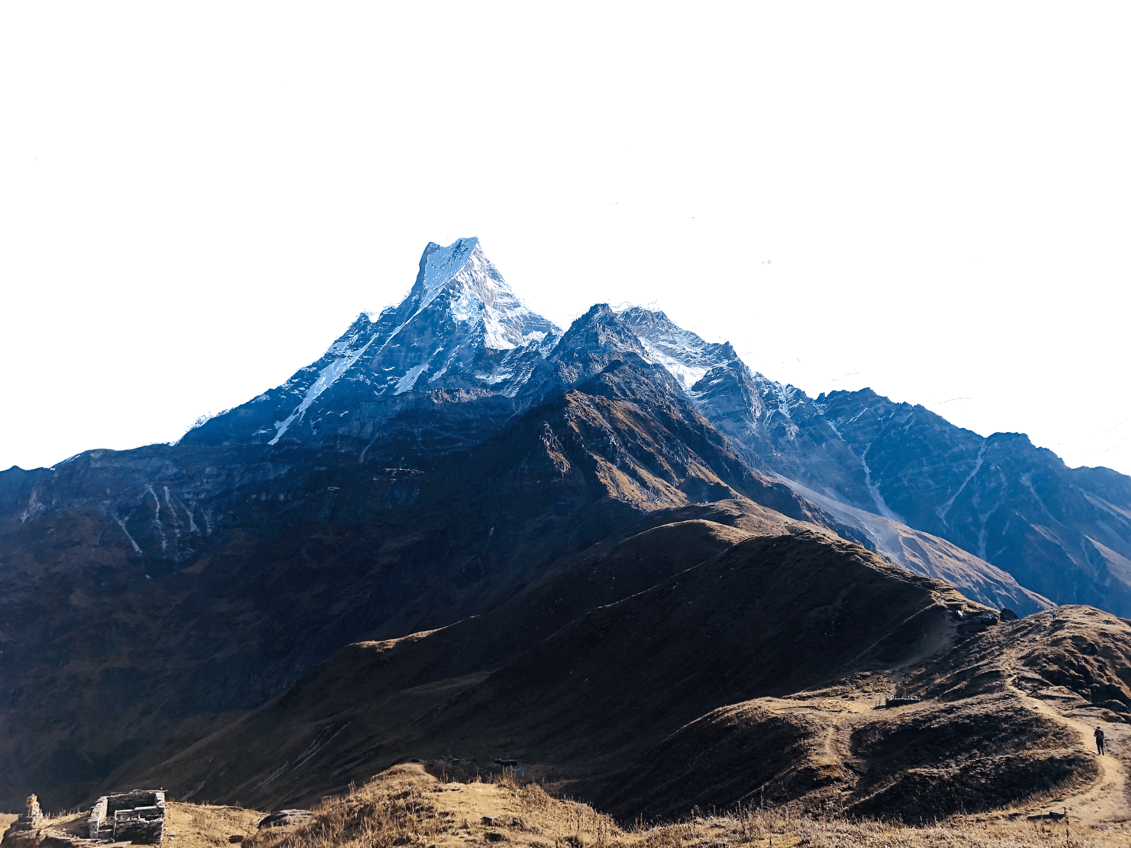 footer background