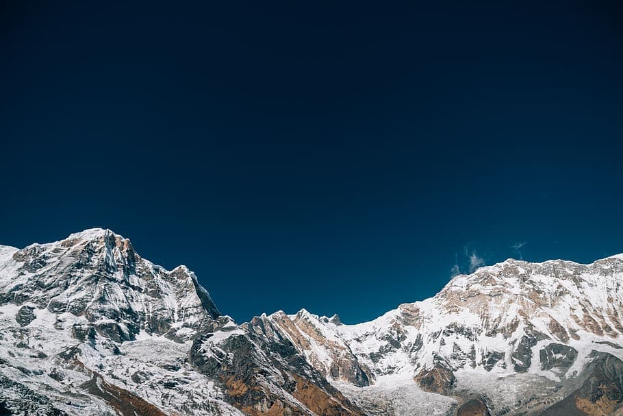 Langtang Valley Trek