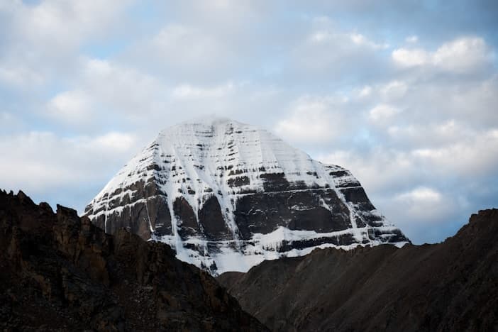 Tibet