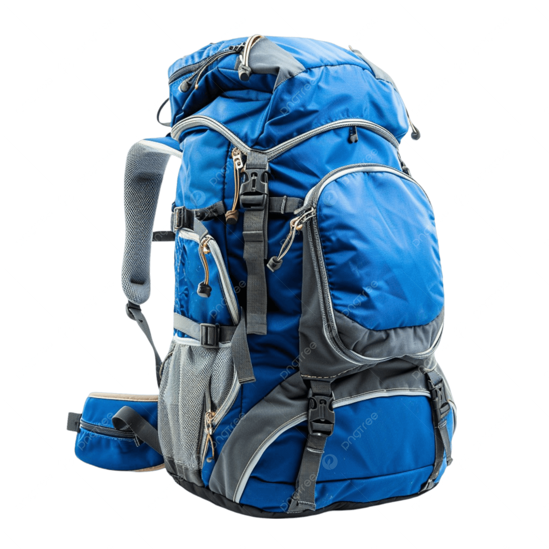 Trekking Gear