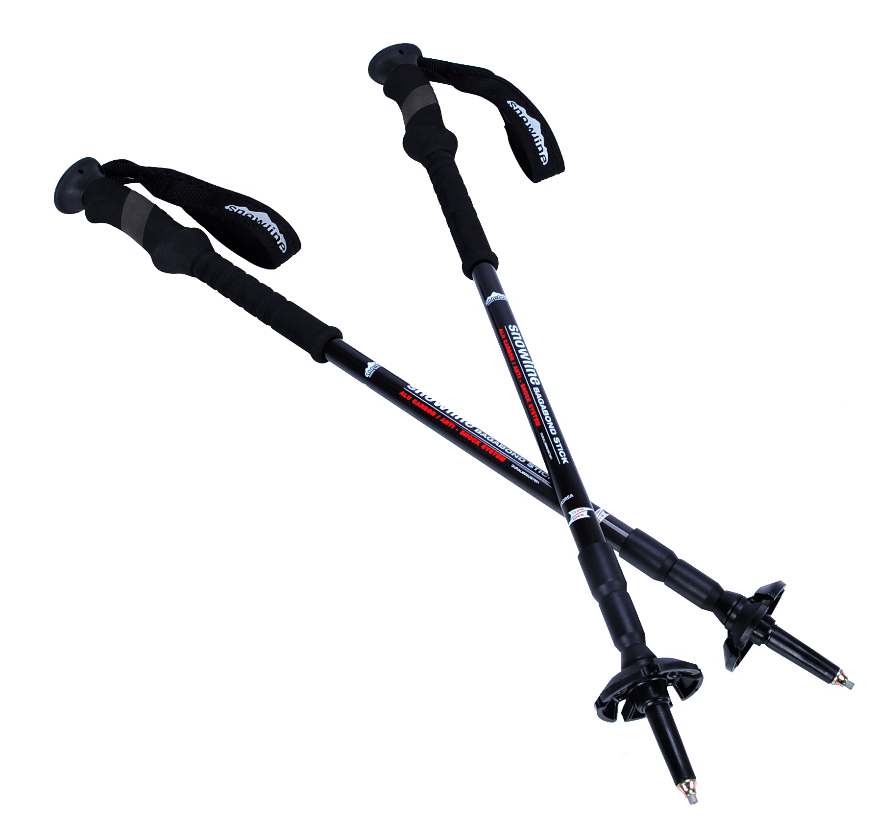 Trekking Gear