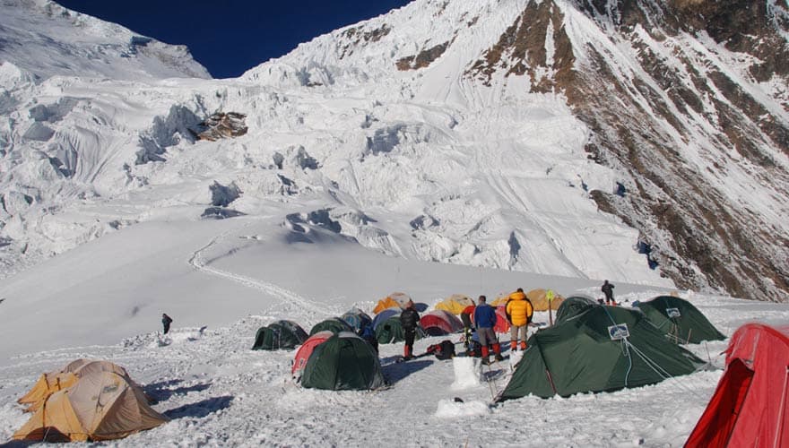 Expeditions