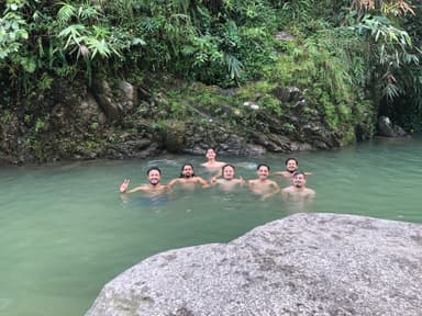 Trekking Right